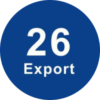 Esportazione Esportazione
