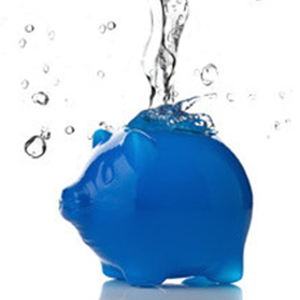 Risparmio-acqua
